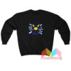 Emperor Pikachu Sweatshirt