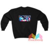 Eric Davis MC Hammer Darryl Strawberry And Ken Griffey Jr Sweatshirt