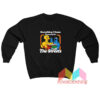 Everything I Know I Learned On The Streets Sweatshirt