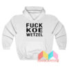 Fuck Koe Wetzel Hoodie