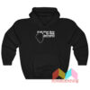 Fall Out Boy Is For Lovers Chicago Soft Core Hoodie