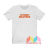 Femboy Hooters T shirt