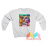 Harley Quinn Birds Of Prey Movie Sweatshirt