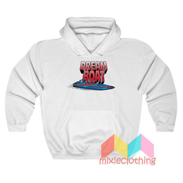 Harry Styles Dream Boat Hoodie