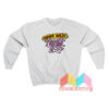 Harry Styles Keith Haring Safe Sex Sweatshirt