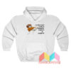 Hot Velma Dirty Curvy Nerdy Scooby Doo Hoodie