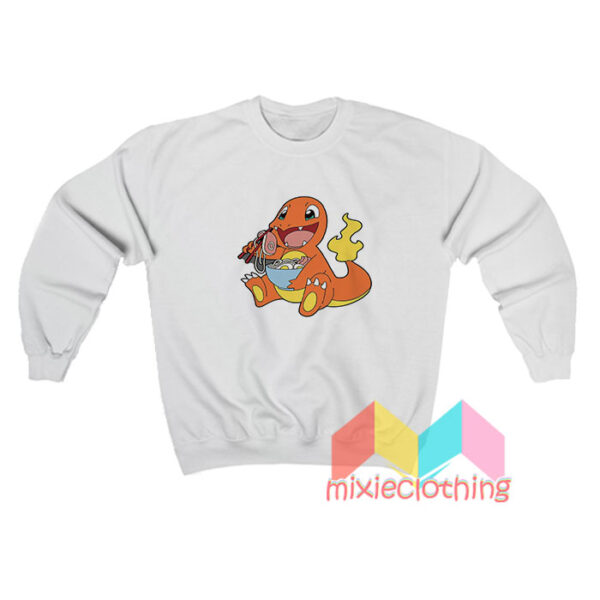 Charmander Sweatshirt