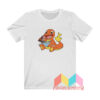 Charmander T shirt