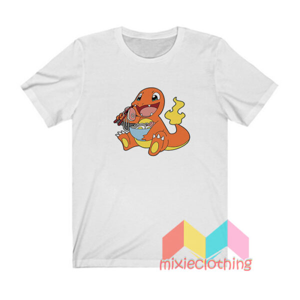 Charmander T shirt