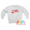 Diet Coke Sweatshirt