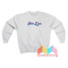 Fine Line Sweatshirt