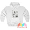 Action Dark Fantasy Attack On Titan Hoodie