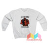 Deadpool I Have Issues Sweatshirt