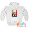 Donald Trump Revenge Hoodie