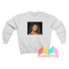 Mariah Carey Vintage Photo Sweatshirt