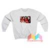 Girl Group The Communist Manifesto Sweatshirt