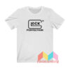 Glock Big Logo T shirt