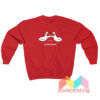 Goose Bumps Sweatshirt