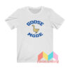 Goose Mode Duck T shirt