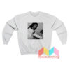 Happy Birthday Aaliyah Sweatshirt