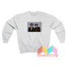 Harry Styles And Timothee Chalamet Sweatshirt