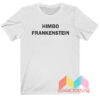 Himbo Frankenstein T shirt