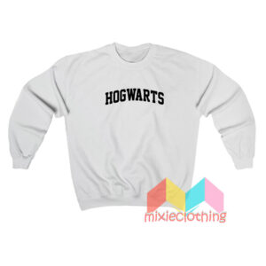 Hogwarts Sweatshirt