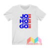 Joe And The Hoe Gotta Go T shirt