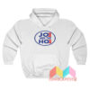 Joe And The Hoe Hoodie