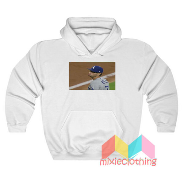 Joe Kelly’s At Dodger Stadium Hoodie