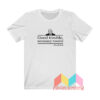 John Lewis Good Trouble Necessary Trouble T shirt