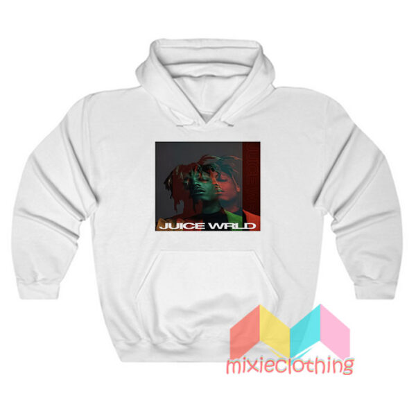 Juice WRLD 999 Hoodie