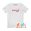 Justin Bieber Yummy T shirt