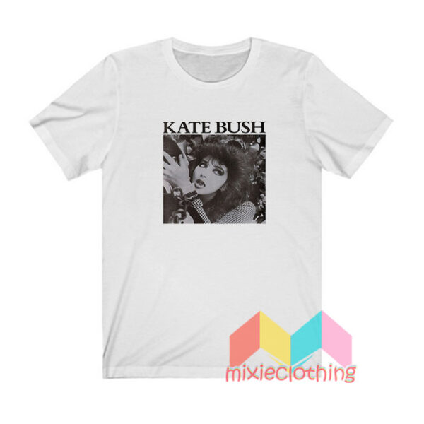 Kate Bush The Dreaming T shirt