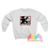 Keith Haring Free South Africa Sweatshirt