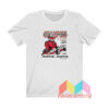 Kendrick Lamar Kenny P Race T shirt