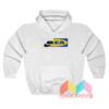 Nikea Ikea Parody Spoof Hoodie