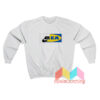 Nikea Ikea Parody Spoof Sweatshirt