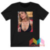 Sexy Brie Larson T shirt