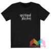 Spiritual Playboy T shirt