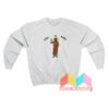 Jesus Is King Sweatshirt