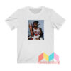 Jordan Cigar T shirt