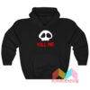 Gintama Kill Me Hoodie