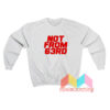 King Von Not From 63rd Sweatshirt