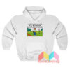 Lee Carvallo's Putting Challenge Hoodie