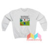 Lee Carvallo's Putting Challenge Sweatshirt