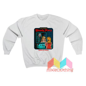 Let's Conjure Bloody Mary Sweatshirt