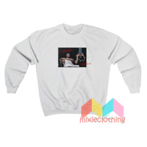 Lil Durk The Voice Cover Album Sweatshirt