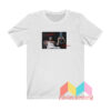 Lil Durk The Voice Cover Album T shirt