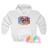 Looking Stupid Animaniacs Hoodie